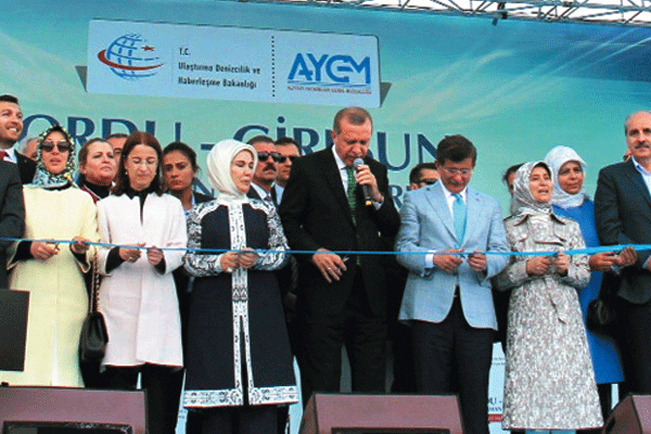 Türkiye ve Avrupa'da ilk