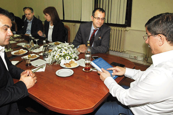 Çalıntı proje kitapta çıktı