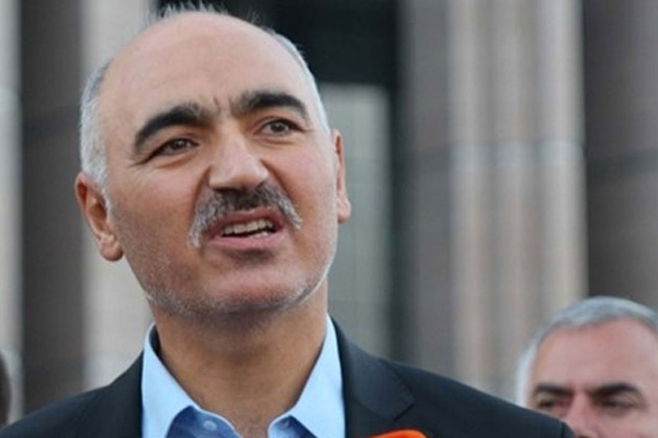 Eski Emniyet Müdür Yardımcısı kayıplara karıştı