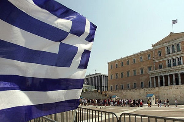 Yunanistan'da sağlık hizmetleri durma noktasına geldi