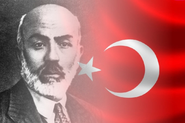 İstiklal şairi Mehmet Akif’in ses kayıtları bulundu