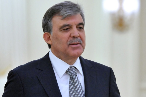 Gül'den parti liderlerine: Kırıcı olmayın