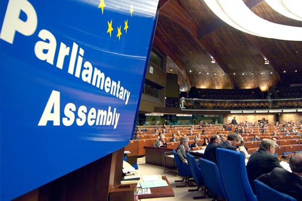 Türkçe, Avrupa'da resmi çalışma dili oldu