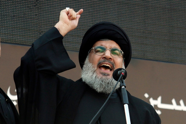 Hizbullah'tan 'seferberlik' hazırlığı