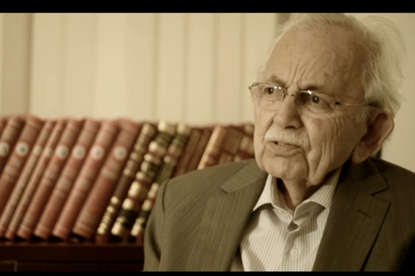 'Gülen'in Said Nursi ile alakası yok'