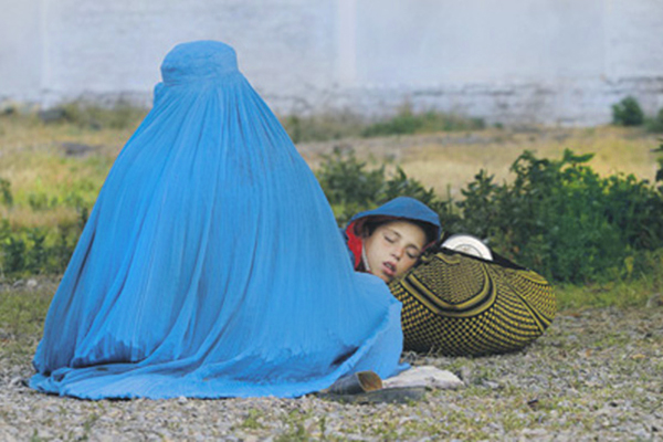 Türkmenistan, Afgan mültecileri ülkeye almıyor