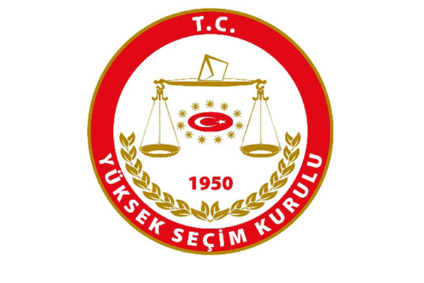 Siyasi partilerin konuşma saatleri ve sıraları