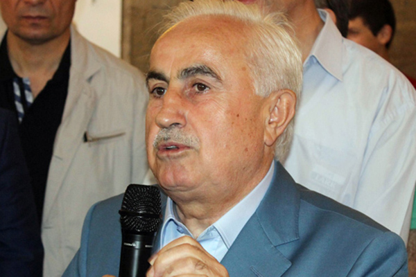 'Bankacılar paranın kokusunu duydu mu koşarlar'