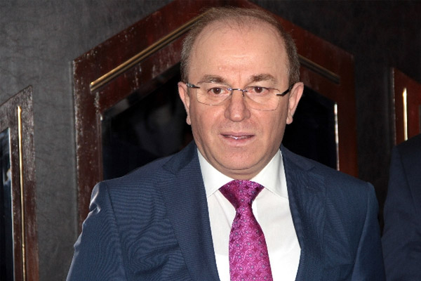 İçişleri Bakanı'ndan Taksim açıklaması