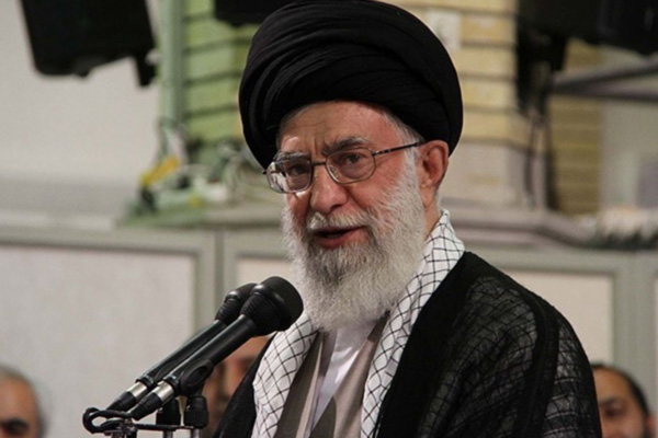 Hamaney'den İslam dünyasına birlik çağrısı