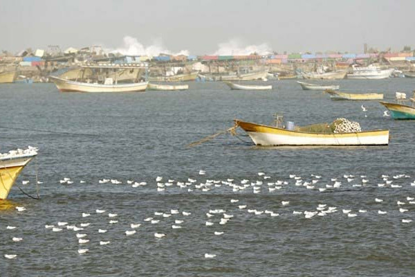 İsrail, el koyduğu 15 tekneyi Gazzelilere iade etti