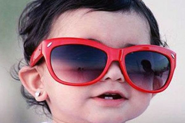 Güneş gözlüğü kullananlar dikkat!