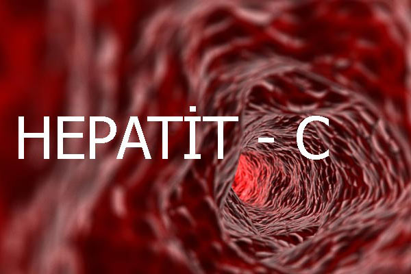 Hepatit C tedavisinde büyük umut