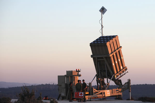 İsrail'den Suudi Arabistan'a ilginç teklif