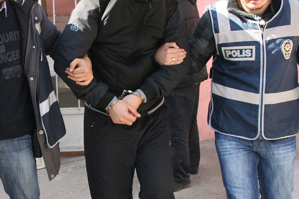 İşçileri provoke iddiasıyla 10 kişi adliyede