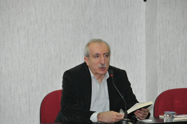 'Ölüm listelerini önümüze koyuyorlar'