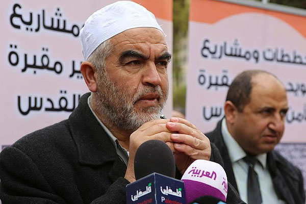 İsrail'de 'Mursi'ye destek yürüyüşü'