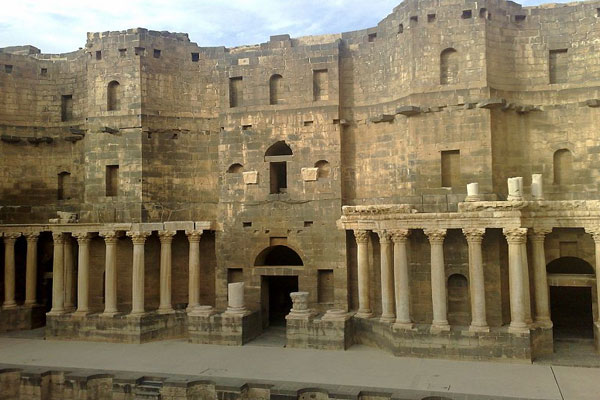 IŞİD'i zengin edecek kent!