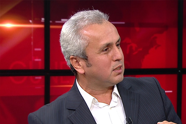 Osman Özsoy'a tutuklama talebi