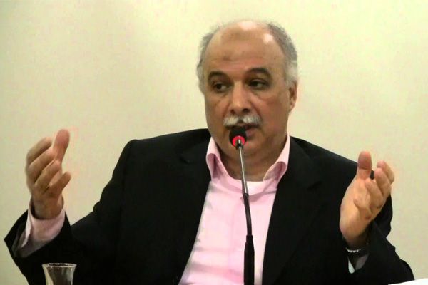 ‘Türkeş, Bahçeli'yi dövdü’