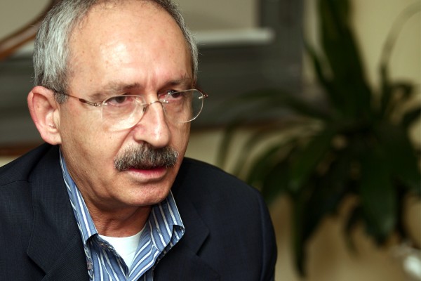İngilizler Kılıçdaroğlu'ndan  ümidi kesti