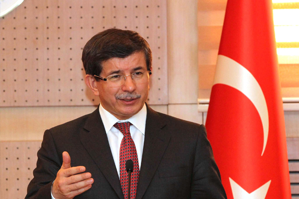 'Biz Kabe'ye laf söyletmeyiz'