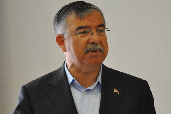 'Yüzde 77 AK Parti iktidar diyor'