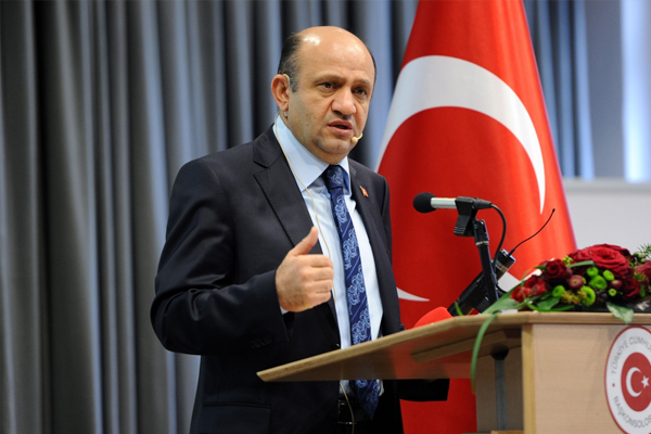 Bilişim Vadisi'nin temeli 26 Mayıs'ta atılıyor