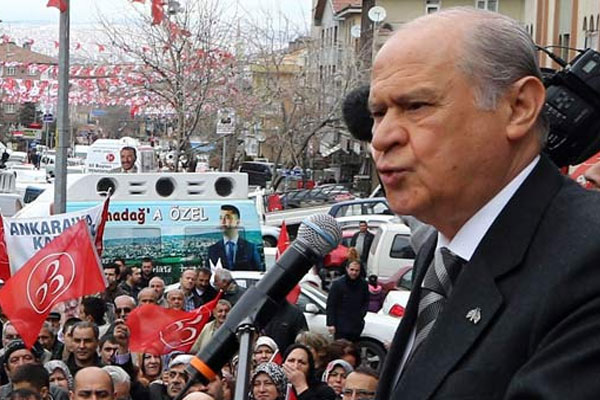 “Otomobili alacağı yerde, affını istemesi lazım”