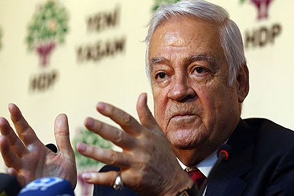 Fırat’tan Erdoğan’ı kızdıracak sözler!