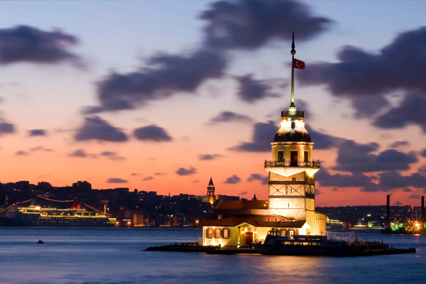 İstanbul dünyanın en çok gelişeni oldu