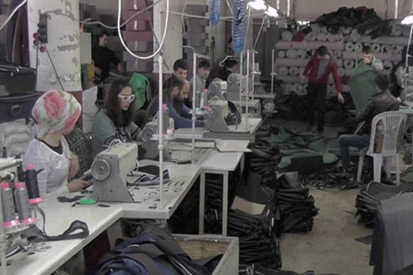 Çin'de biriktirdiği paralarla bakın ne yaptı!