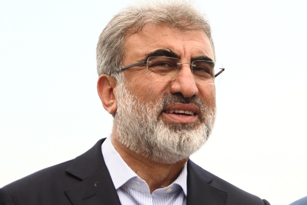 '7 Haziran'da bir problem öngörmüyoruz'