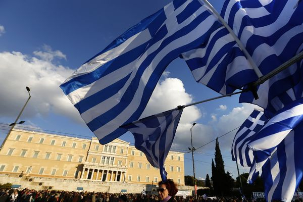 Yunanistan: IMF'ye ödeme yapamayacağız