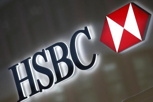 HSBC'den Türkiye kararı