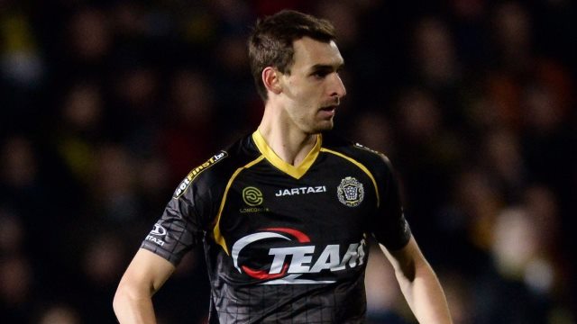 Belçikalı futbolcu öldü