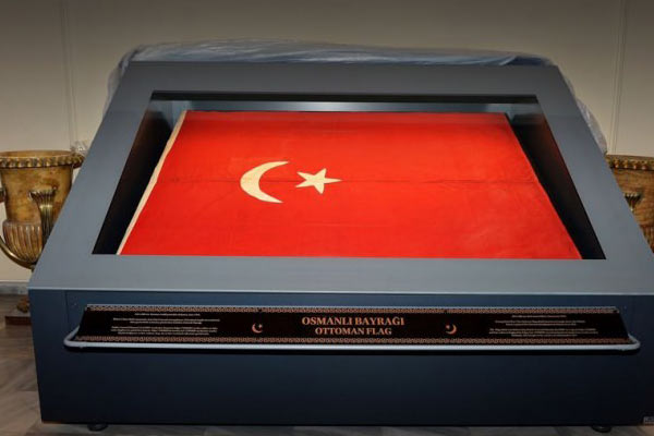 100 yıldır kayıptı, sonunda bulundu