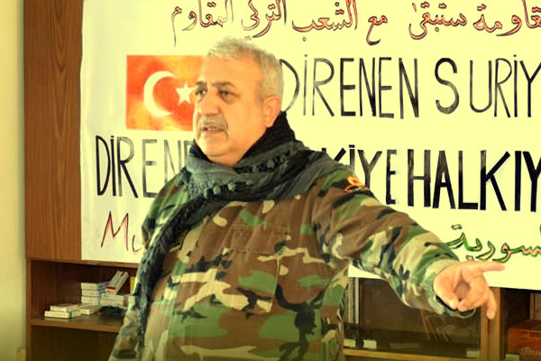 'İdlib'deki kayıplardan Mihraç Ural sorumlu'