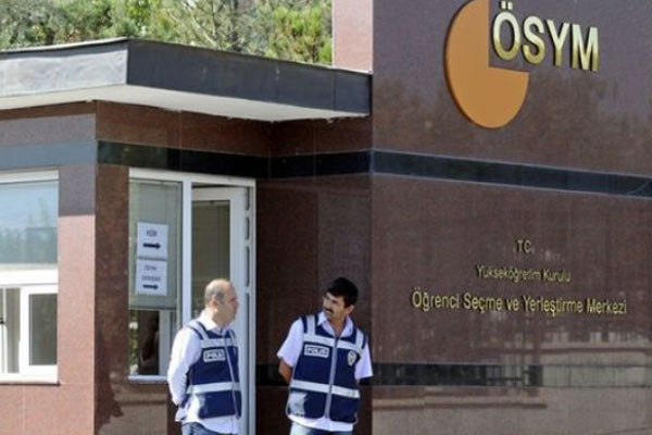 KPSS soruşturmasında önemli gelişme