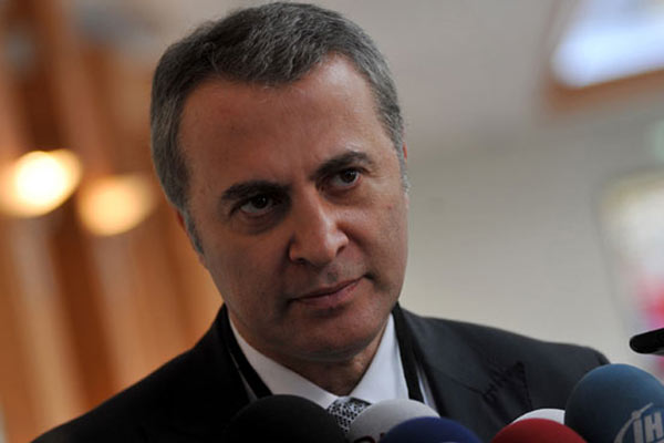 Beşiktaş'tan kongre kararı