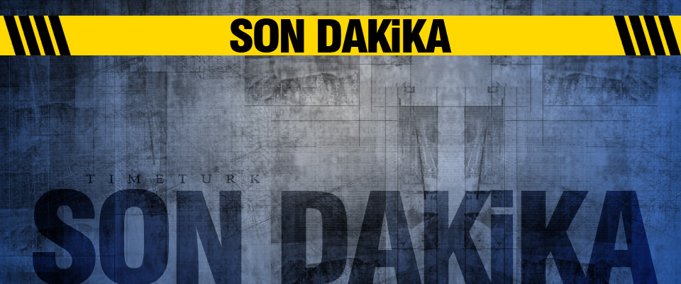 Osman Özsoy için karar verildi