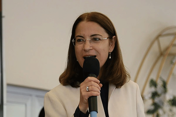 Bakan İslam: AK Parti 13 yıldır yapıyor