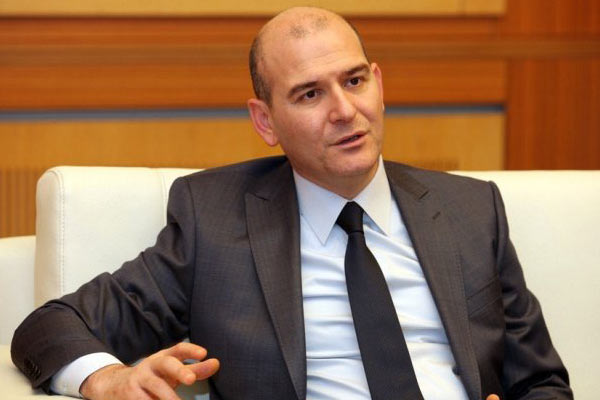 'Büyük bir tezgah ile karşı karşıyayız'