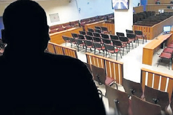 Gizli tanığın yargılanmasına karar verildi