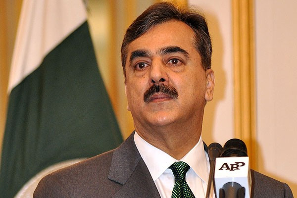 Eski Başbakan kaçırılan oğluyla 2 yıl sonra görüşebildi