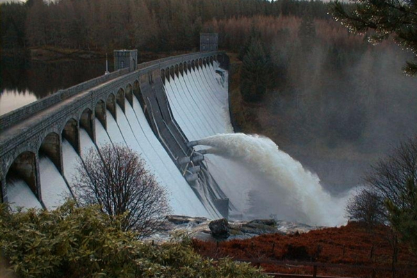 İstanbul barajlarından sevindirici haber