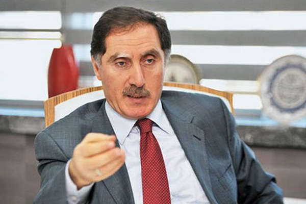 Malkoç: Böyle bir şey olabilir mi?