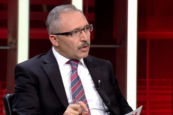 Abdülkadir Selvi AK Parti'yi uyardı