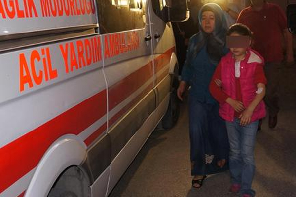 8 hastane dolaştı!