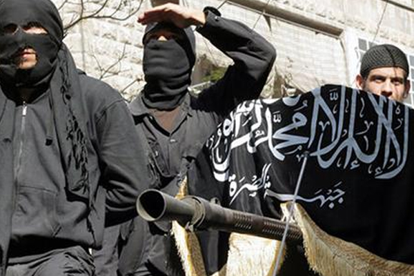 İngiltere'de kimyasal saldırı korkusu